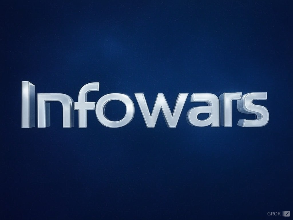 Alex Jones Keeps Infowars for Now; Judge Rejects Onion Buyout