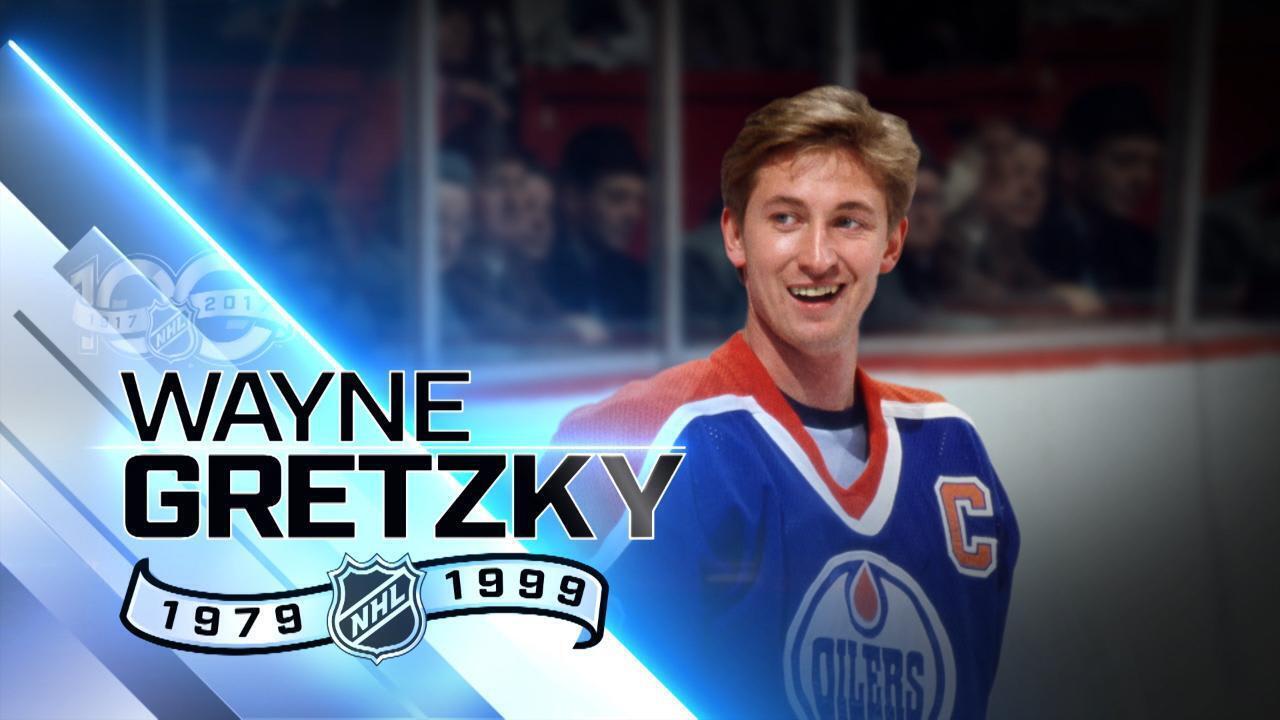 Gretzky’s Wife Echoes Trump, Urges Hockey Great to Run for Canada PM