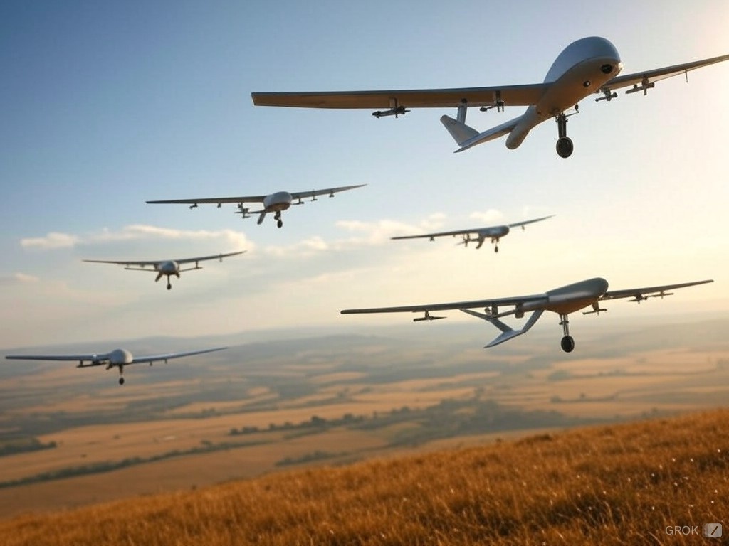 Gordon Chang to Newsmax: ‘There Is Something to See’ With These Drones